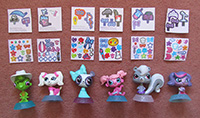 Littlest pet shop
